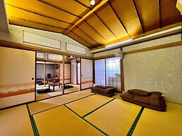 Matsubaya Guesthouse - Hostel