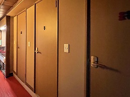 Matsubaya Guesthouse - Hostel