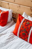 Apartament Skibówki - LoftAffair