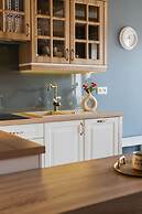 Apartament Skibówki - LoftAffair