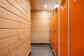 Apartament Skibówki - LoftAffair