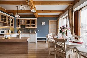 Apartament Skibówki - LoftAffair