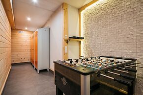 Apartament Skibówki - LoftAffair