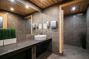 Apartament Skibówki - LoftAffair