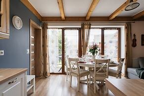 Apartament Skibówki - LoftAffair