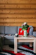 Apartament Skibówki - LoftAffair