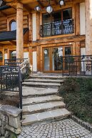 Apartament Skibówki - LoftAffair