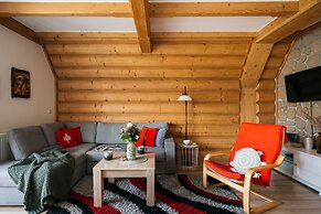 Apartament Skibówki - LoftAffair