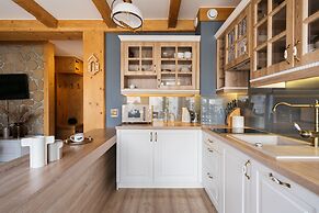 Apartament Skibówki - LoftAffair