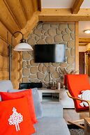 Apartament Skibówki - LoftAffair