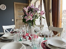 Apartament Skibówki - LoftAffair