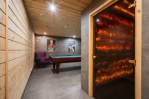 Apartament Skibówki - LoftAffair