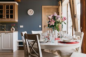 Apartament Skibówki - LoftAffair