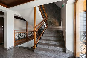 Apartament Skibówki - LoftAffair