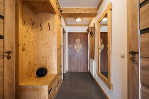 Apartament Skibówki - LoftAffair