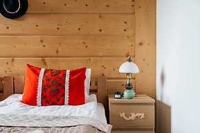 Apartament Skibówki - LoftAffair
