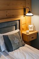 Apartament Skibówki - LoftAffair