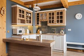 Apartament Skibówki - LoftAffair