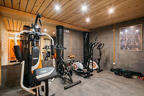 Apartament Skibówki - LoftAffair