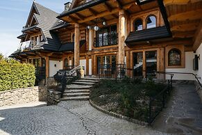 Apartament Skibówki - LoftAffair