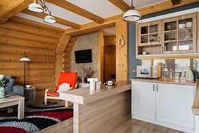 Apartament Skibówki - LoftAffair