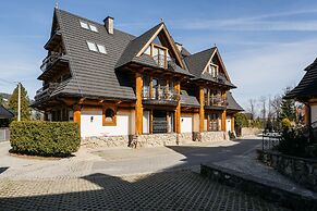 Apartament Skibówki - LoftAffair