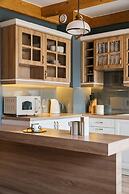 Apartament Skibówki - LoftAffair