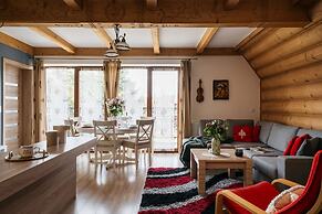 Apartament Skibówki - LoftAffair