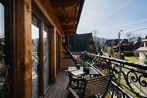 Apartament Skibówki - LoftAffair