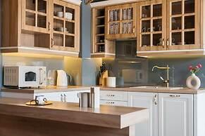 Apartament Skibówki - LoftAffair