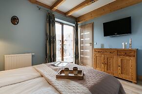 Apartament Skibówki - LoftAffair