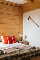 Apartament Skibówki - LoftAffair