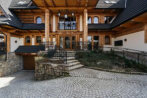 Apartament Skibówki - LoftAffair