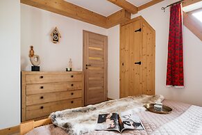 Apartament Skibówki - LoftAffair