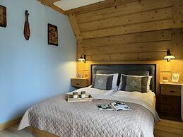 Apartament Skibówki - LoftAffair