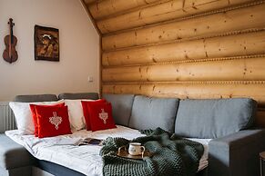 Apartament Skibówki - LoftAffair