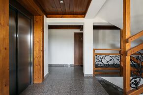Apartament Skibówki - LoftAffair