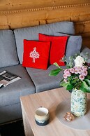 Apartament Skibówki - LoftAffair