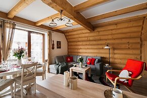 Apartament Skibówki - LoftAffair