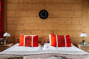 Apartament Skibówki - LoftAffair