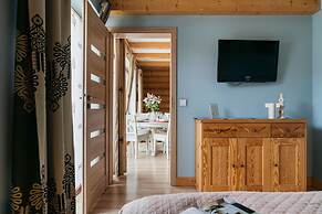 Apartament Skibówki - LoftAffair