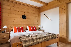 Apartament Skibówki - LoftAffair