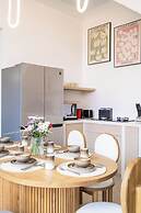 Sunset Rooftop Villa by Betterplace