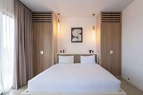 Sunset Rooftop Villa by Betterplace