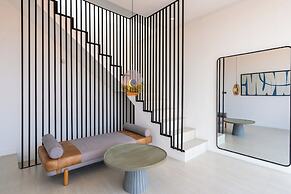 Sunset Rooftop Villa by Betterplace