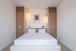 Sunset Rooftop Villa by Betterplace