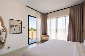 Sunset Rooftop Villa by Betterplace