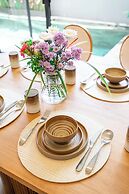 Sunset Rooftop Villa by Betterplace