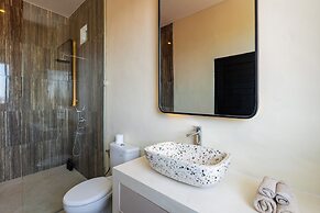 Sunset Rooftop Villa by Betterplace