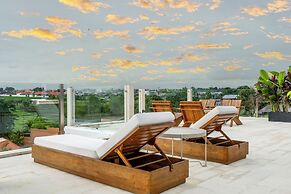 Sunset Rooftop Villa by Betterplace